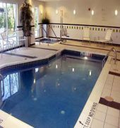 Fairfield Inn Suites Carlisle 22/55