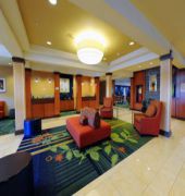 Fairfield Inn Suites Hobbs 2/44
