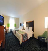 Fairfield Inn Suites Hobbs 5/44