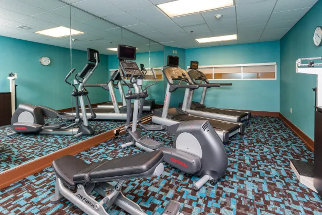 Fairfield Inn and Suites by Marriott West Des Moines 5/10