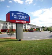 Fairfield Inn & Suites White River Junction image