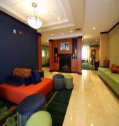 Fairfield Inn & Suites White River Junction thumb 2