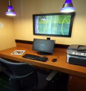 Fairfield Inn & Suites White River Junction thumb 4