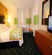 Fairfield Inn & Suites White River Junction thumb 3