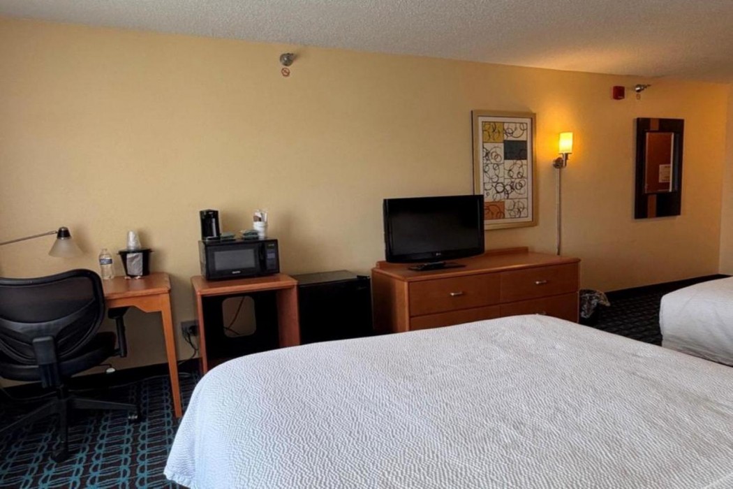 SureStay by Best Western Bismarck 6/35