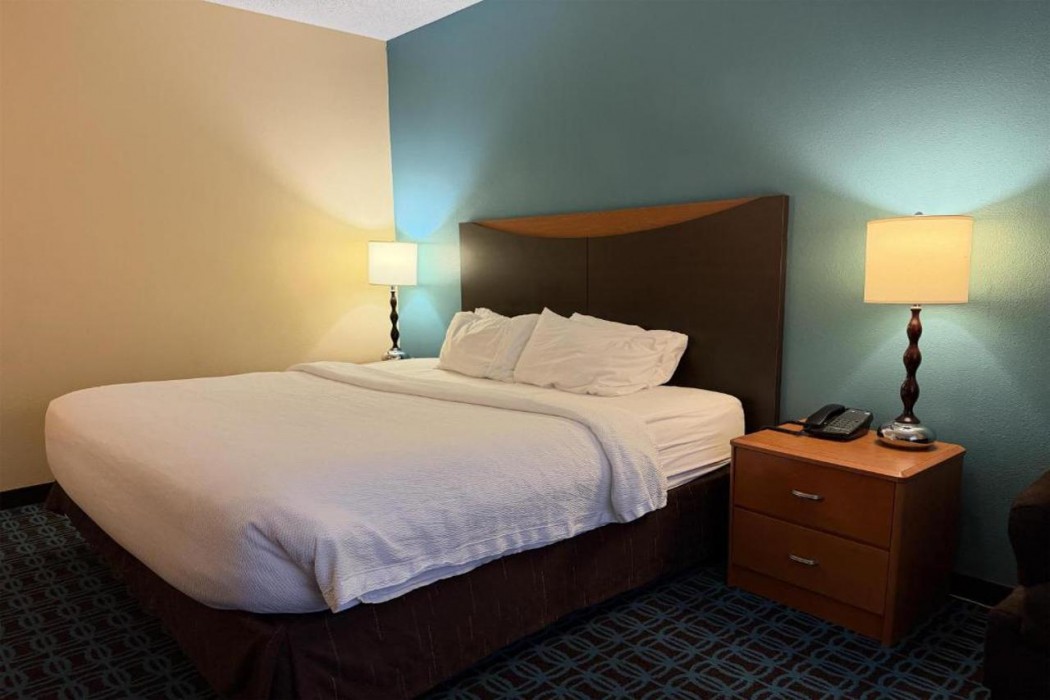 SureStay by Best Western Bismarck 9/35