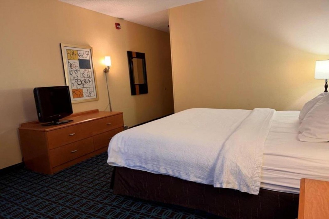 SureStay by Best Western Bismarck 7/35