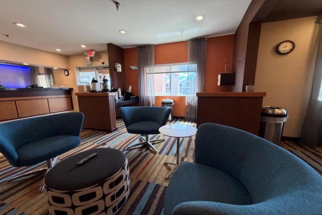 SureStay by Best Western Bismarck 13/35