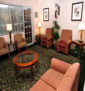 Fairfield Inn Waco South 4/15