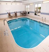 Fairfield Inn Waco South 11/15
