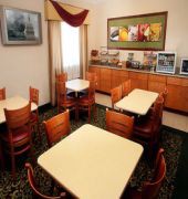 Fairfield Inn Waco South 10/15