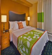 Fairfield Inn Waco South 6/15