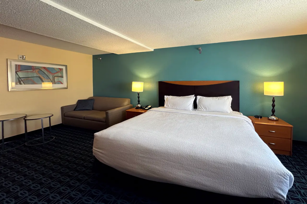 Country Inn & Suites by Radisson, Bismarck-Mandan 8/47