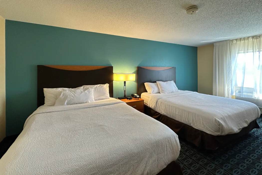 Country Inn & Suites by Radisson, Bismarck-Mandan 9/47