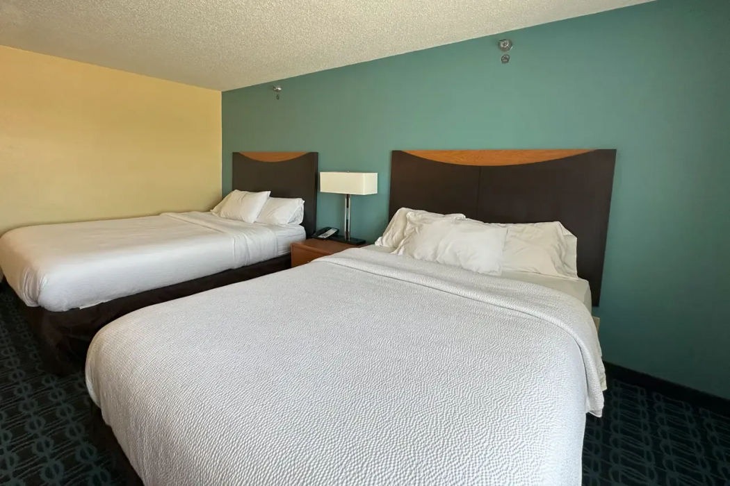 Country Inn & Suites by Radisson, Bismarck-Mandan 11/47
