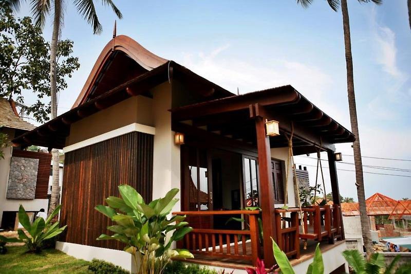 Bhundhari Villas 2/63