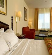Comfort Inn & Suites Houma 7/19