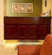 Comfort Inn & Suites Houma 2/19