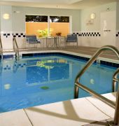 Comfort Inn & Suites Houma 9/19