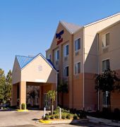 Comfort Inn & Suites Houma 1/19