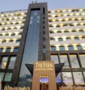 Fortune Select SG Highway, Ahmedabad - Member ITC Hotels Group 1/39