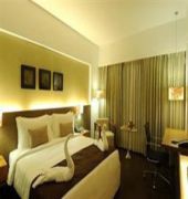 Fortune Select SG Highway, Ahmedabad - Member ITC Hotels Group 7/39