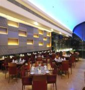 Fortune Select SG Highway, Ahmedabad - Member ITC Hotels Group 13/39