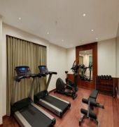 Fortune Select SG Highway, Ahmedabad - Member ITC Hotels Group 14/39