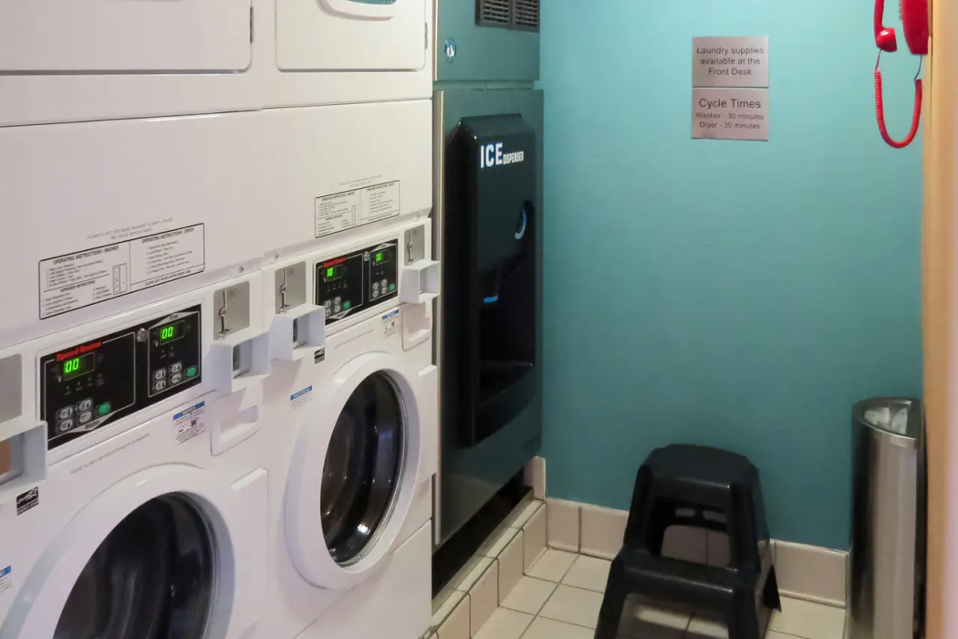 Quality Inn Cranberry Township 8/12