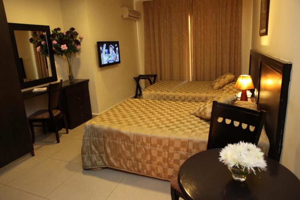 Mozart Hotel Beirut 11/39