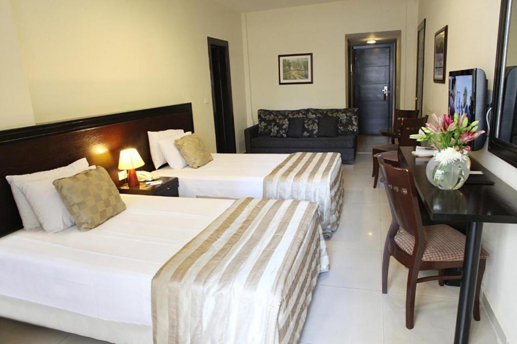 Mozart Hotel Beirut 8/39