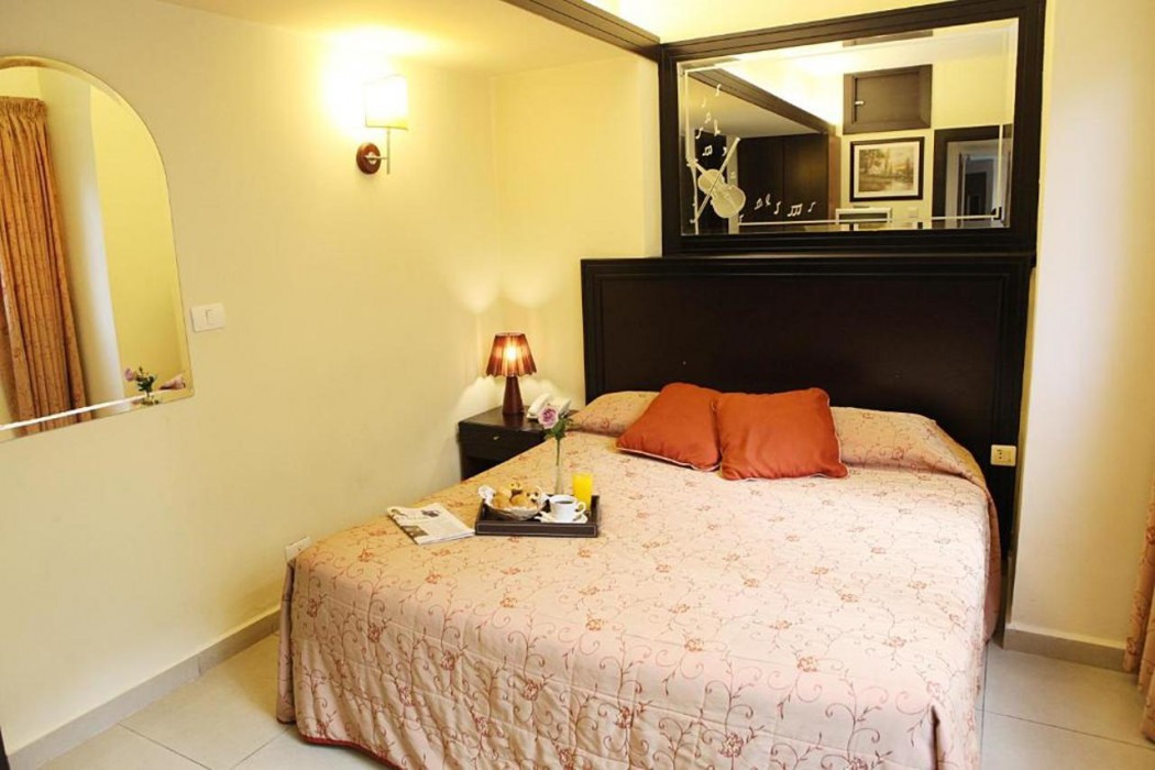 Mozart Hotel Beirut 9/39