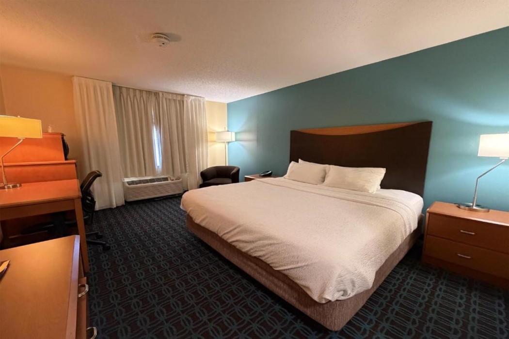 SureStay by Best Western Norman 10/29