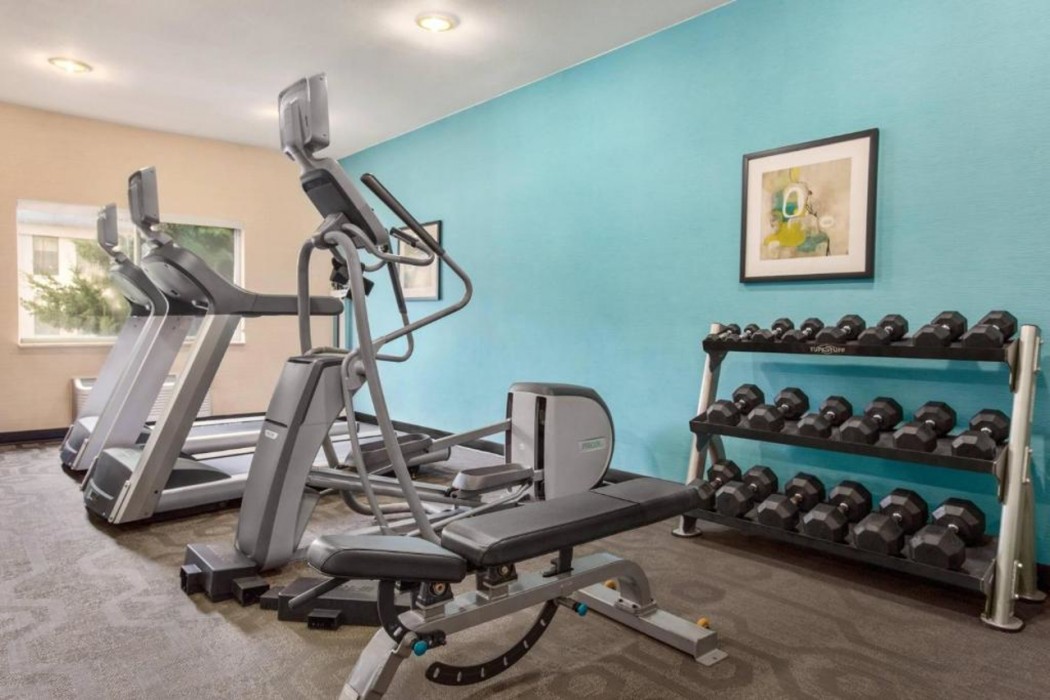 SureStay by Best Western Norman 16/29