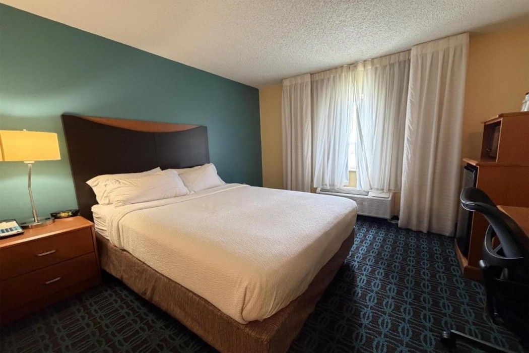 SureStay by Best Western Norman 13/29