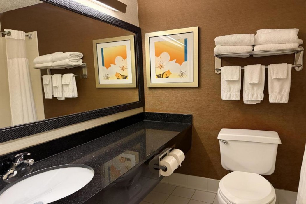 SureStay by Best Western Norman 14/29