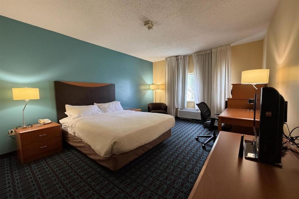 SureStay by Best Western Norman 15/29