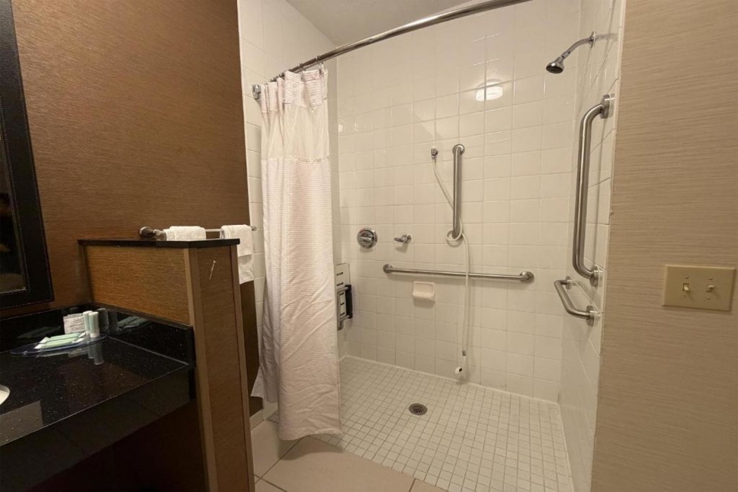 SureStay by Best Western Norman 12/29