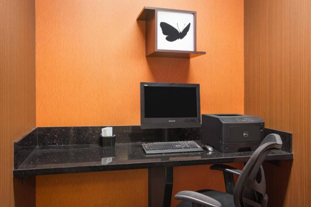 SureStay by Best Western Norman 17/29