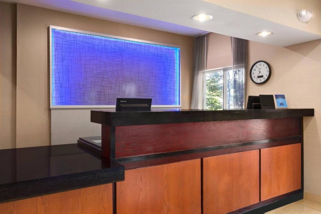 SureStay by Best Western Norman 4/29