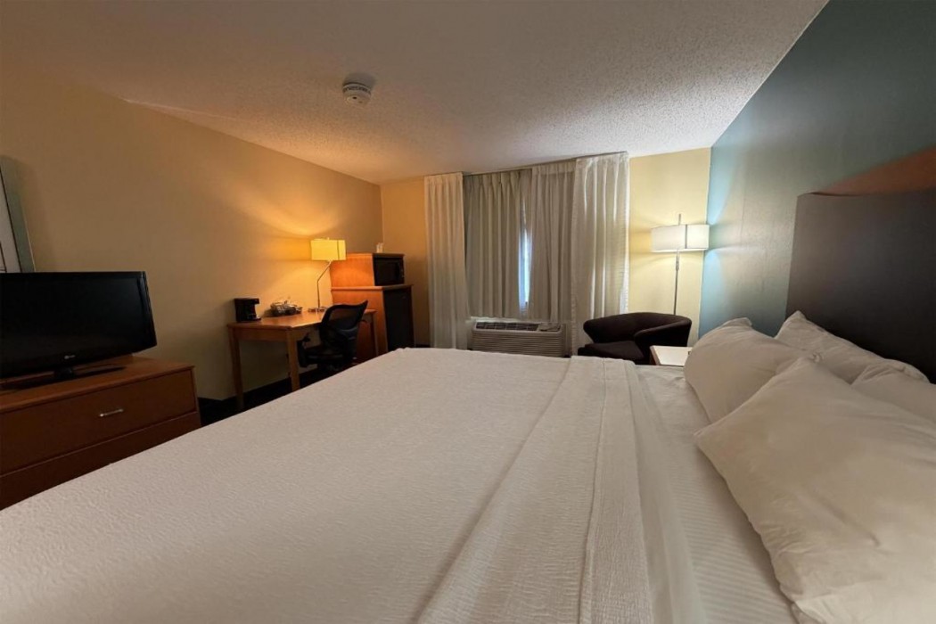 SureStay by Best Western Norman 7/29
