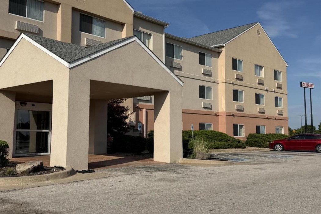 SureStay by Best Western Norman 1/29