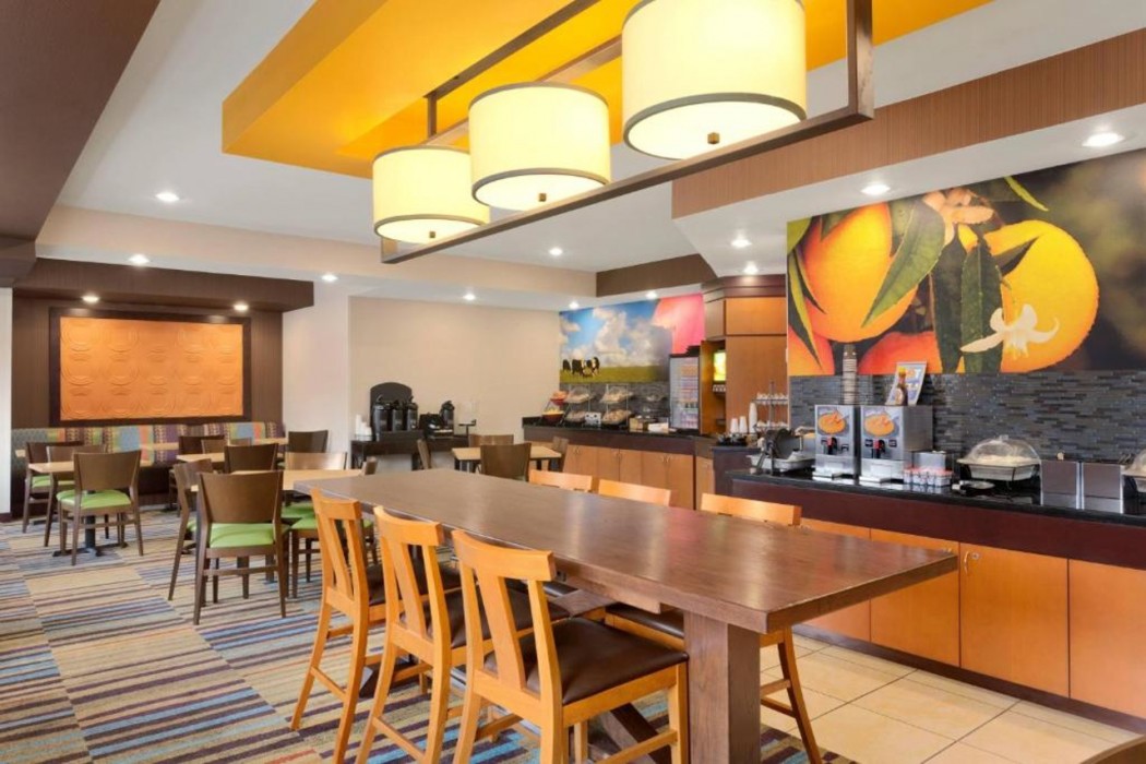 SureStay by Best Western Norman 18/29