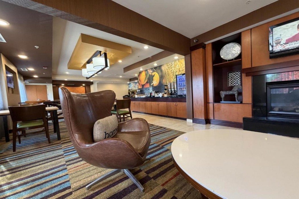 SureStay by Best Western Norman 20/29