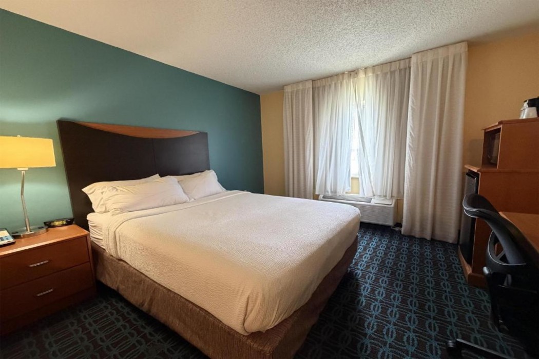 SureStay by Best Western Norman 11/29