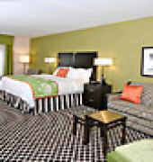 Fairfield Inn And Suites Elkin Jonesville 8/38