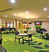 Fairfield Inn And Suites Elkin Jonesville 13/38