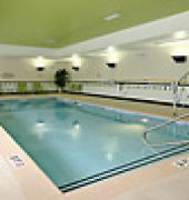 Fairfield Inn And Suites Elkin Jonesville 14/38