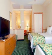 Fairfield Inn And Suites By Marriott Atlanta Mcdonough 6/41