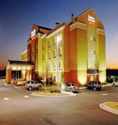 Fairfield Inn And Suites By Marriott Atlanta Mcdonough 1/41